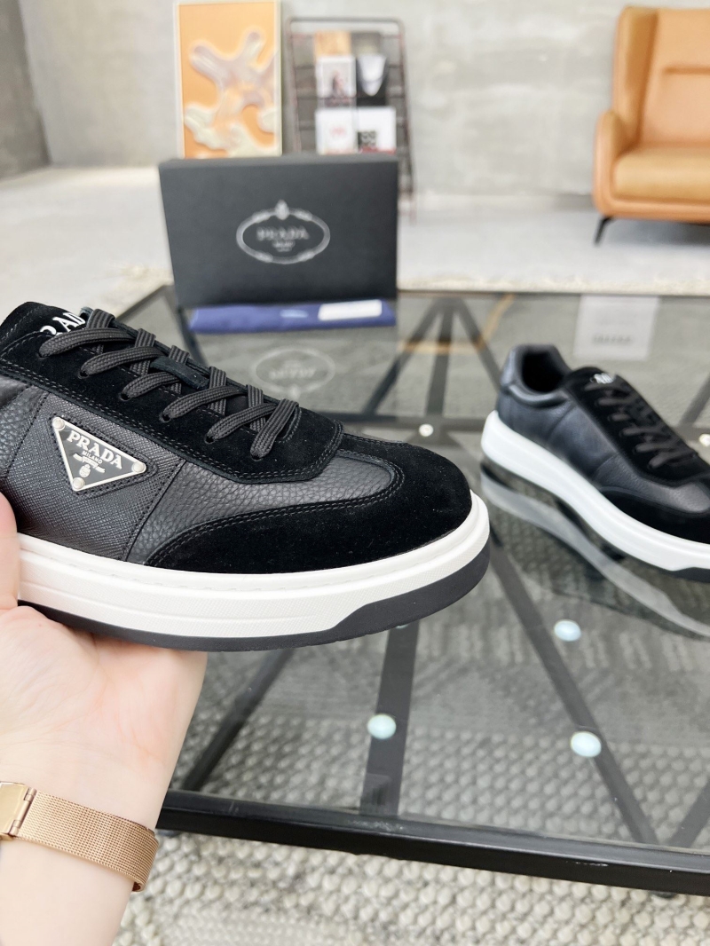 Prada Casual Shoes